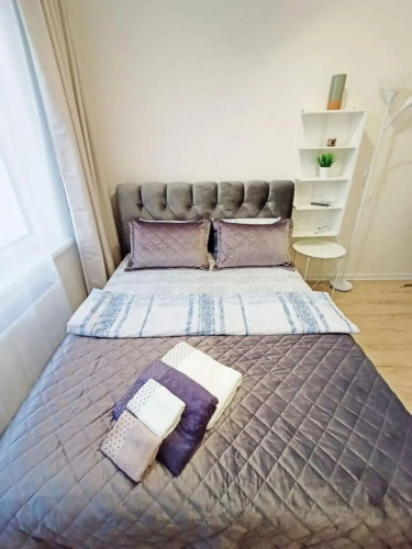 Фотография номера квартиры Апартаменты на улице Солнечная, 6