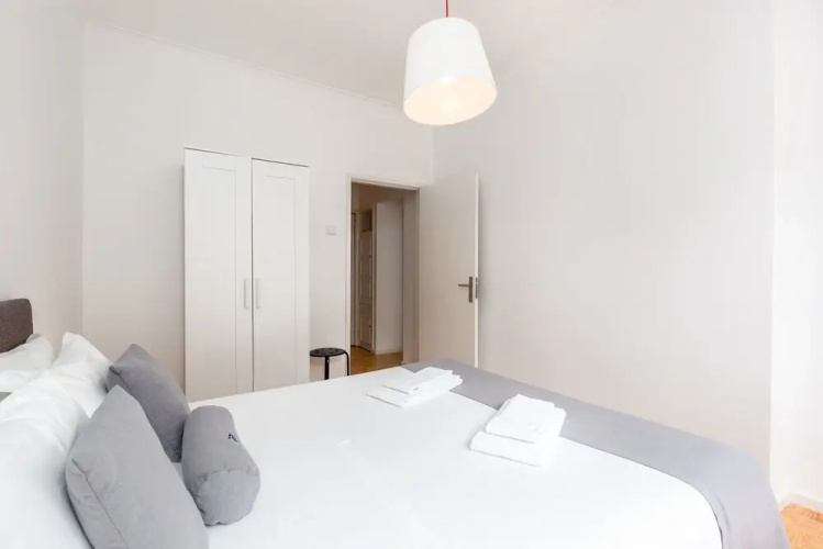Archi Apartments