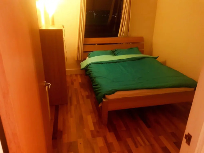 South Dublin 1 Bed Apartment