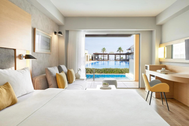 Minoa Palace Resort photo 8