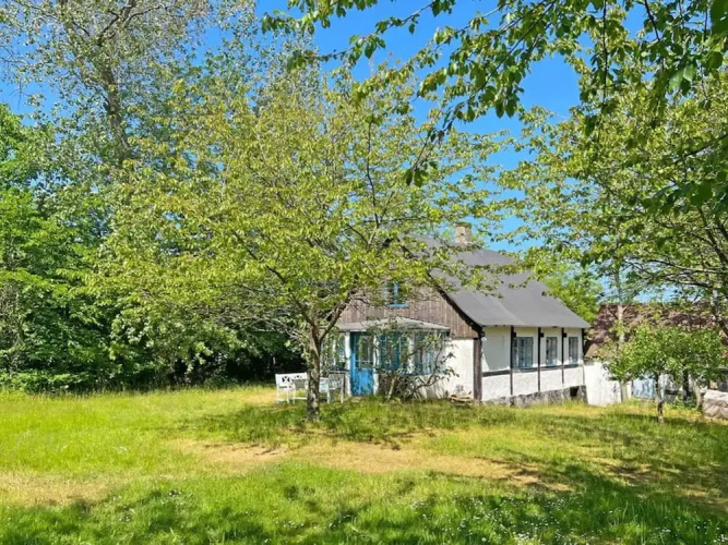5 Person Holiday Home in Allinge