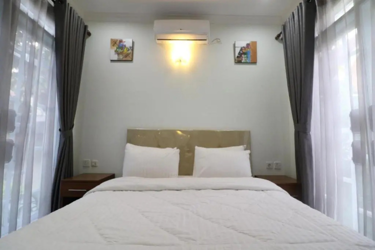 Diyar Villas Puncak M3/8