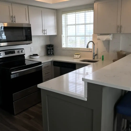1 Bedroom Standard Apartment
