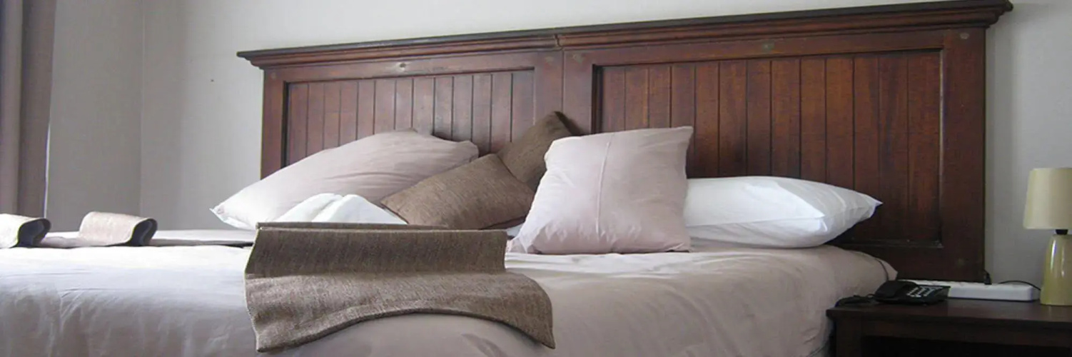 Senthaga Guest House and Safaris