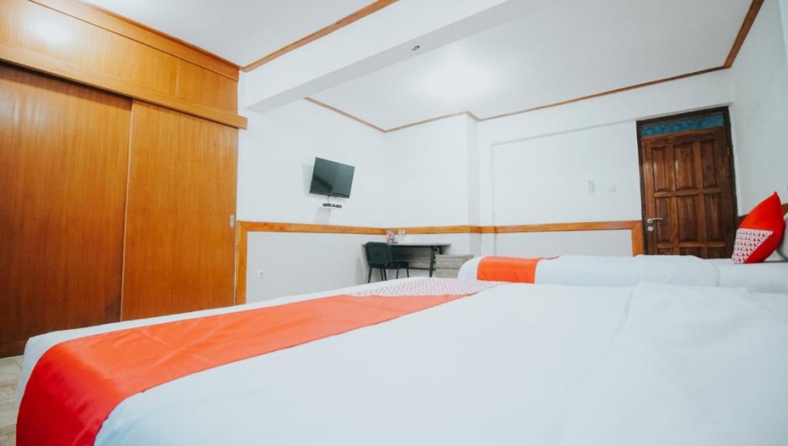 Triple Suite