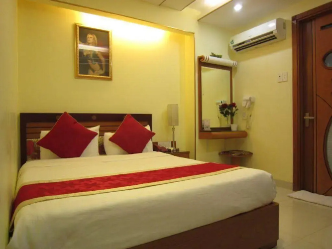 Ken I Hotel