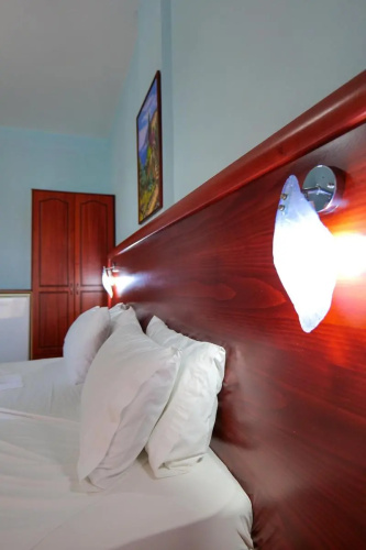 Divo Palace Hotel