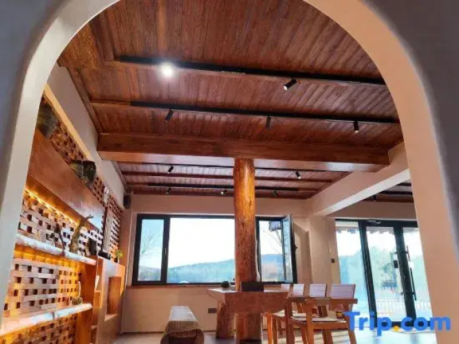 Mohe Arctic Village Qiji Homestay