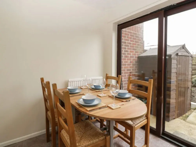 Wren Cottage