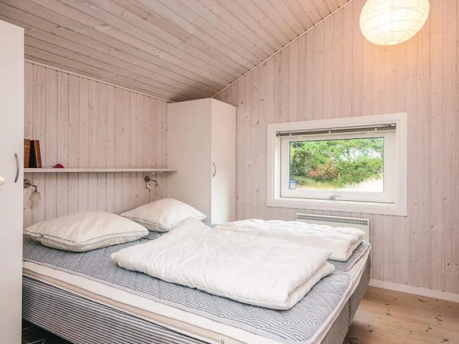8 Person Holiday Home in Fano