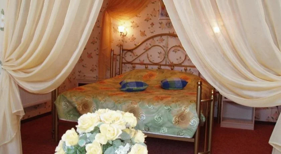 Hotel Nart