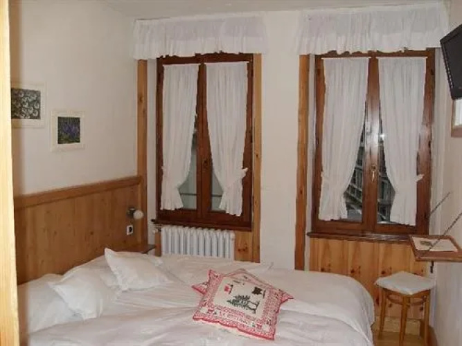 Hotel Capriolo