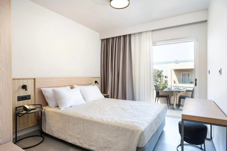Kalloudis Apartment