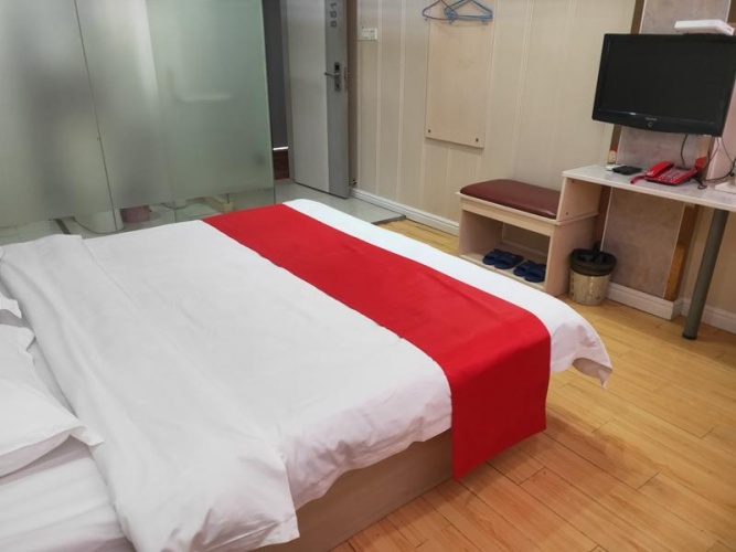 Business Twin room