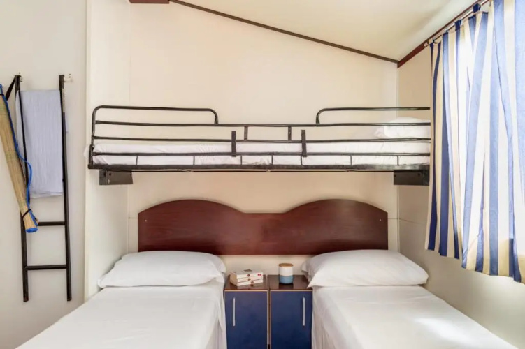 Comfort Lodge Rocchette