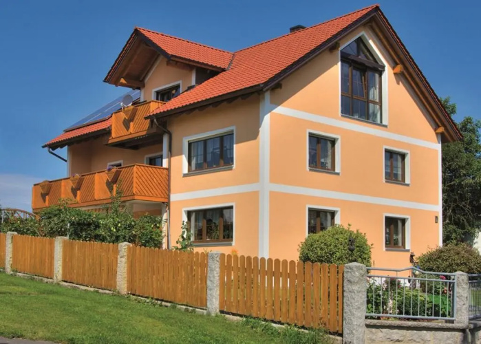 Ferienwohnung Brigitte Frank
