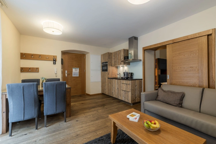 Standard Suite