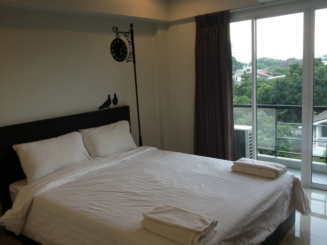 Delight Residence