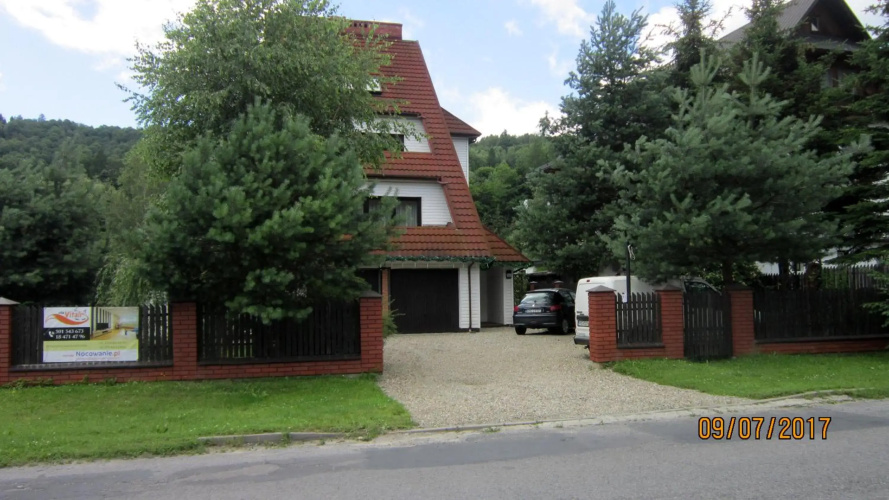 Villa Vitalis
