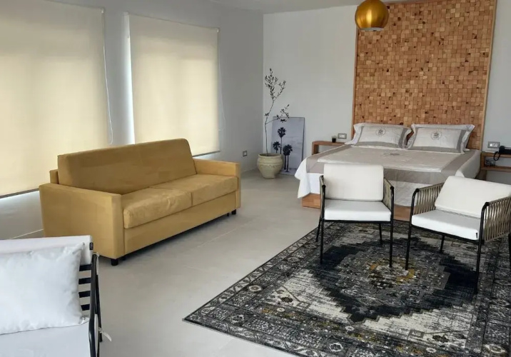 Luxury Rooftop Suites by Blumont