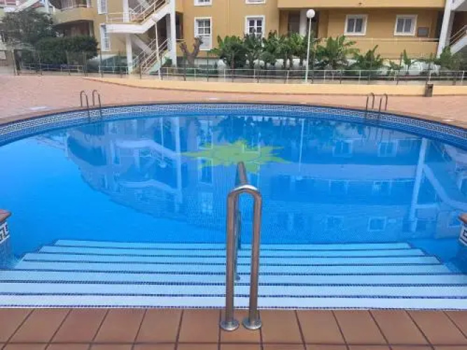 Apartamentos Costa Adeje