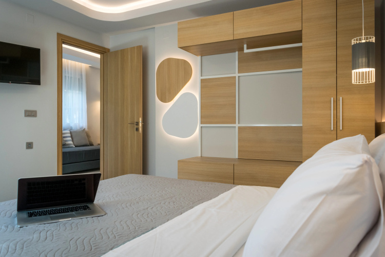 Evdokia Suites