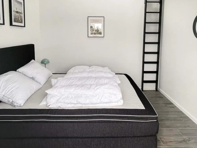 Holiday Home in Dannemare