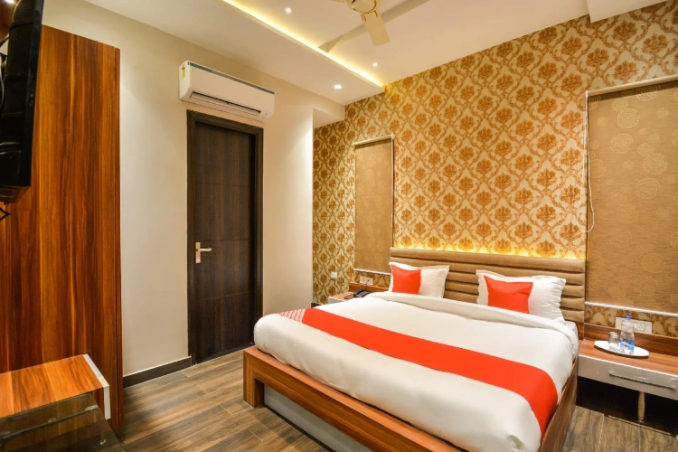 Classic Double room