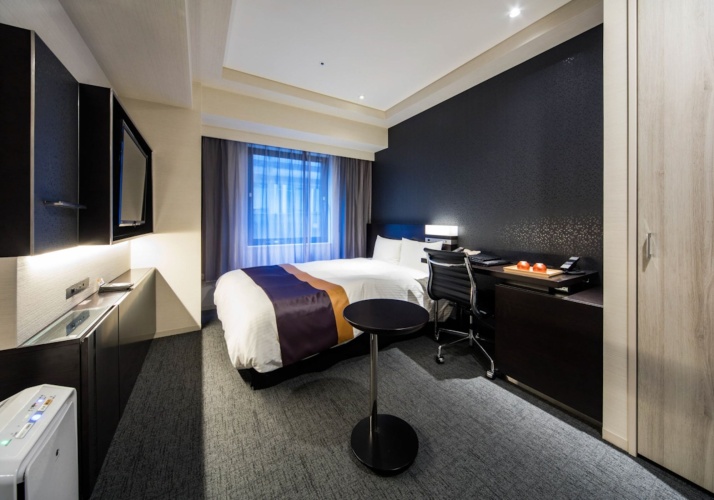 Daiwa Roynet Hotel Ginza photo 8