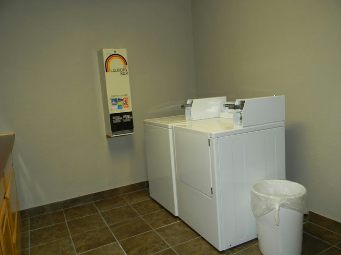 Comfort Inn photo 12