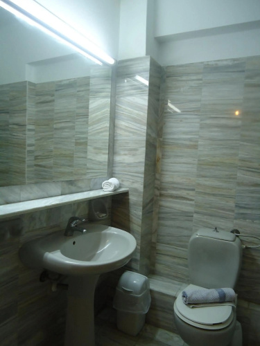 Hotel Zachos