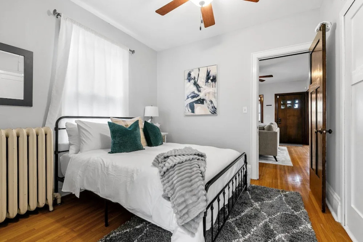 Lyndale Pleasant Getaway