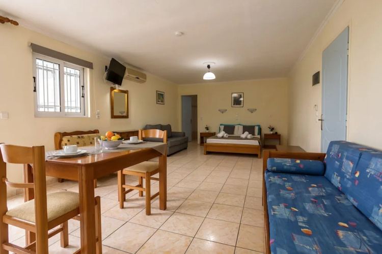 Laganas Holidays Hotel