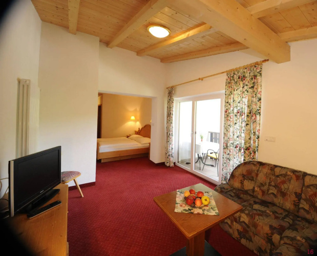 Berghotel Zum Zirm