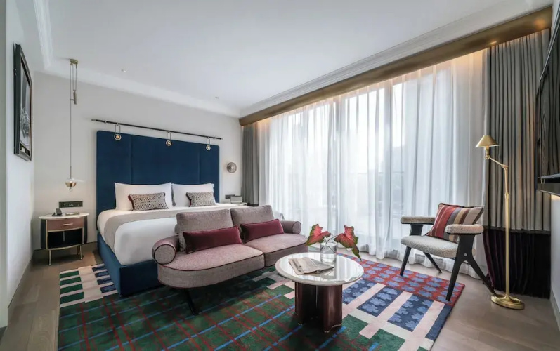 Shanghai Blackstone M Hotel