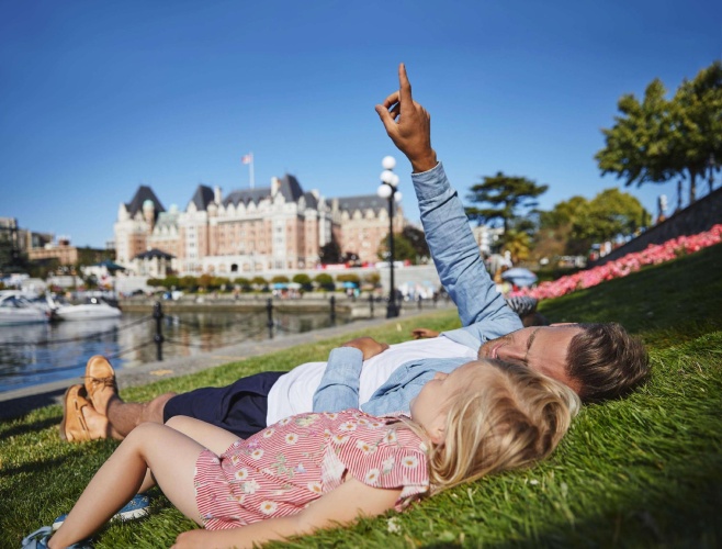The Fairmont Empress photo 28