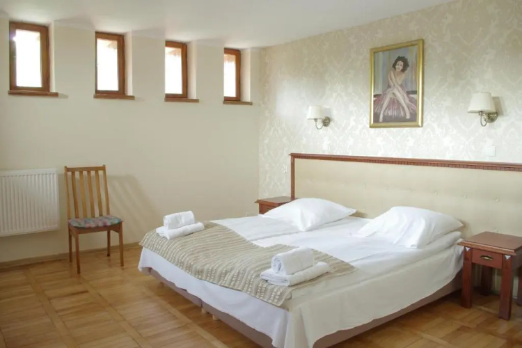 Otel görseli