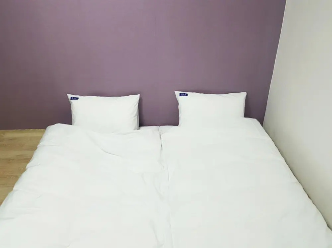 Guest House Bluemoon