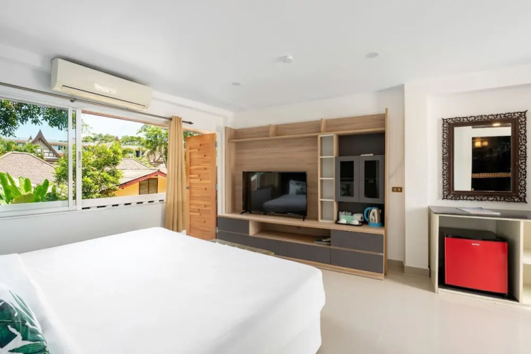 4U Resort