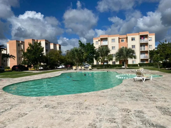 Serena Residence Y Resorte