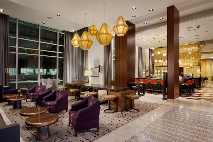 InterContinental San Francisco photo 21