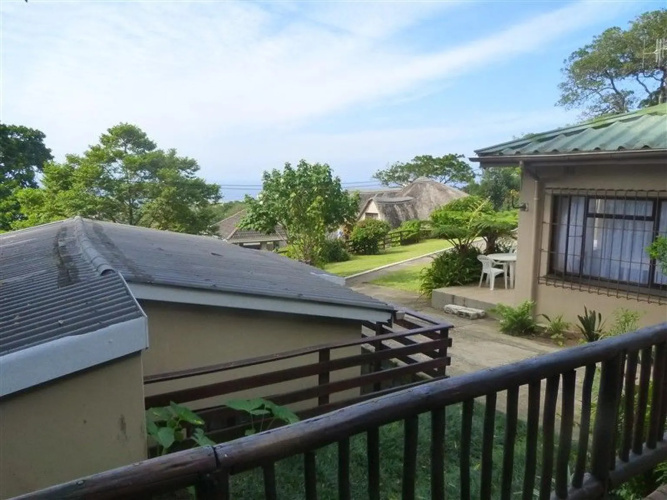 Sea Spray - Private Unit with sea view