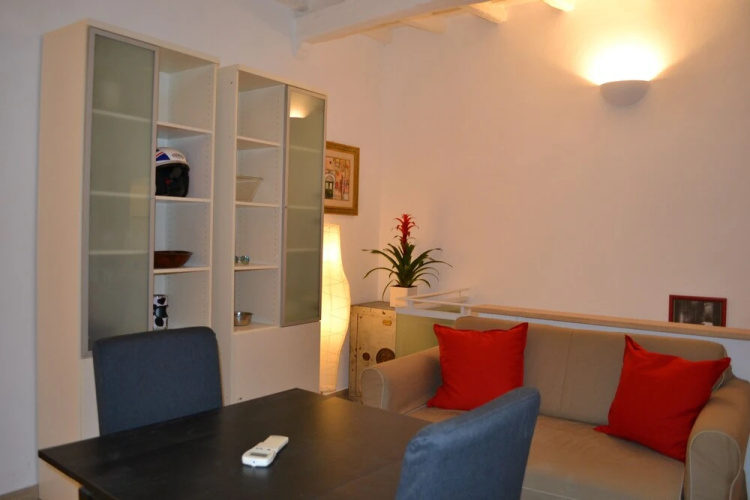 Navona Apartment