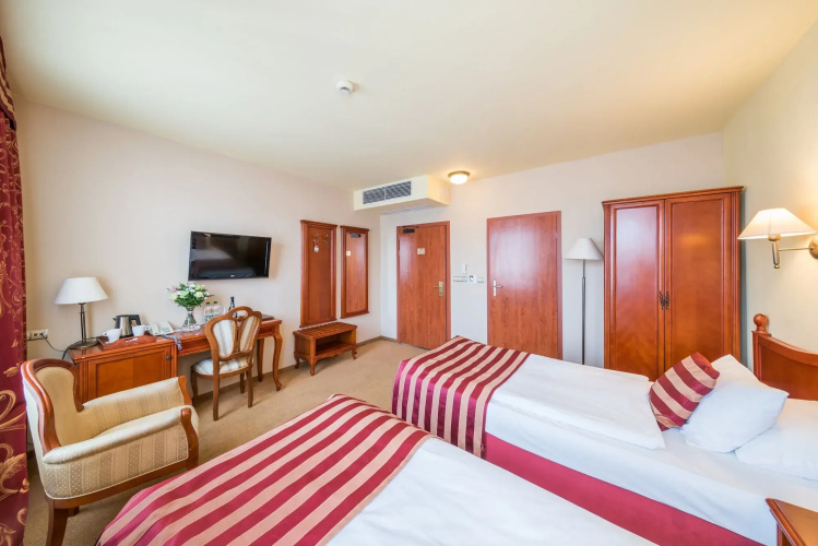 Hotel Europejski