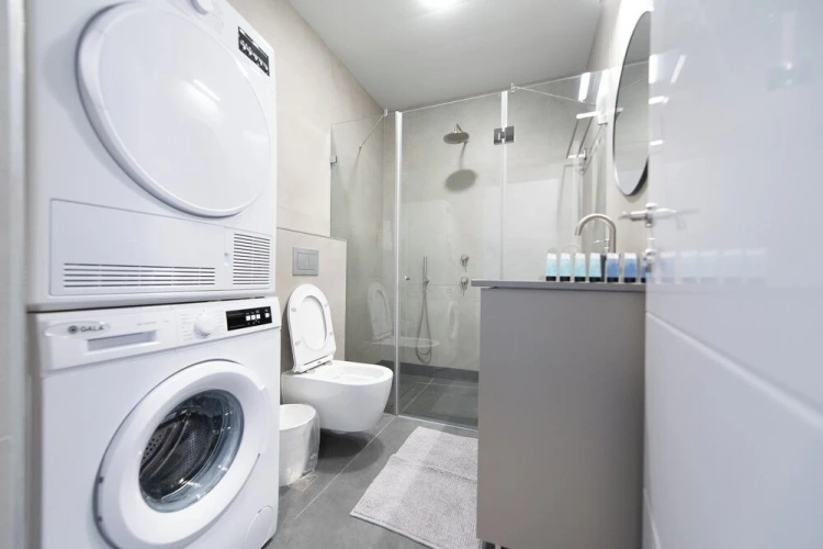 Luxury Apartment