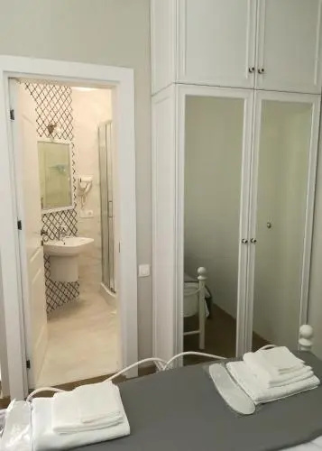 OC Apartments Metekhi