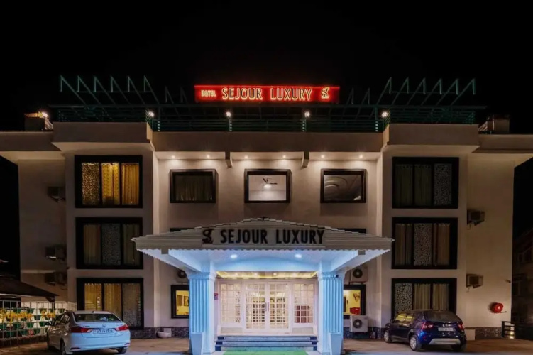 Image de l'hôtel