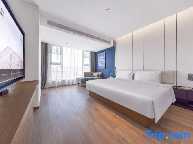 Premier Suite