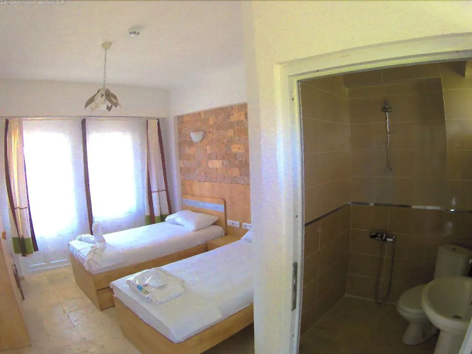Gokceada Batihan Hotel