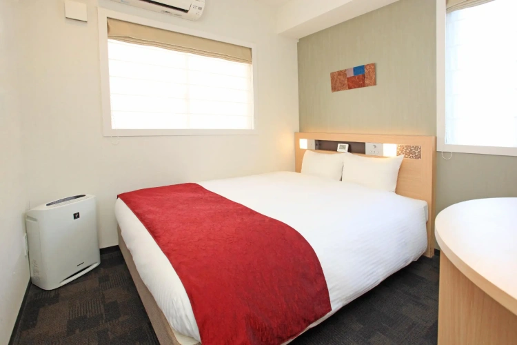 Double room